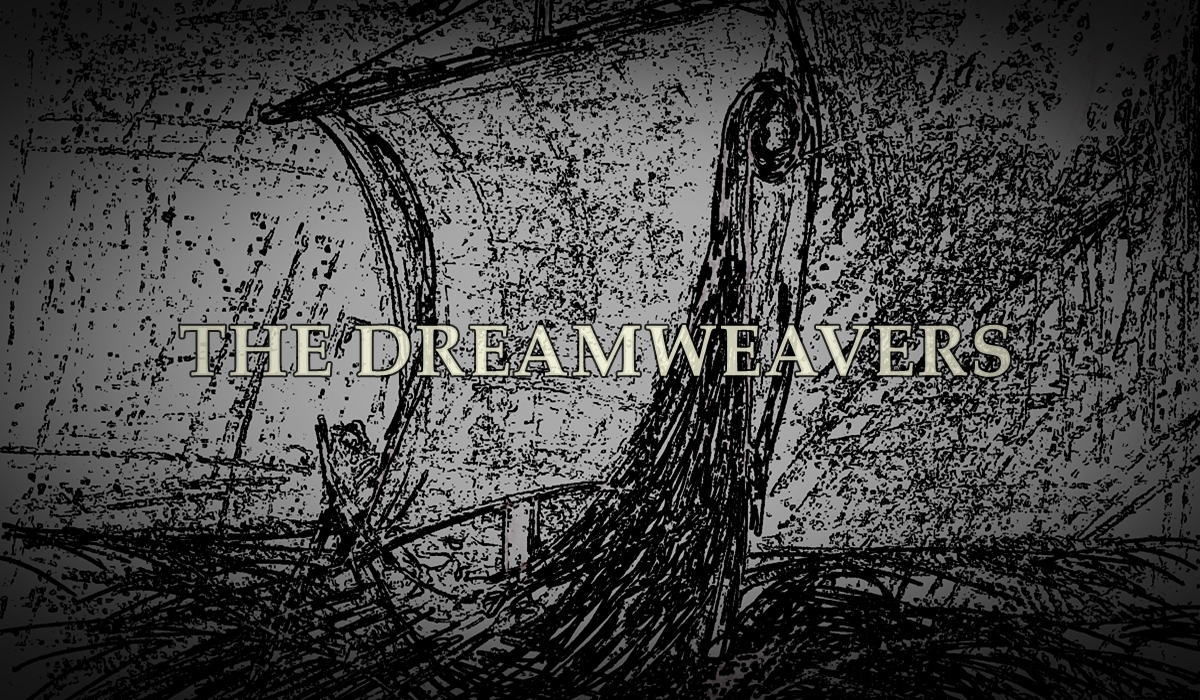 The Dreamweavers