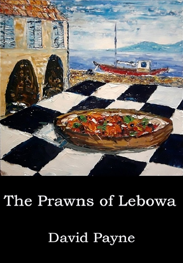 Prawns of Lebowa